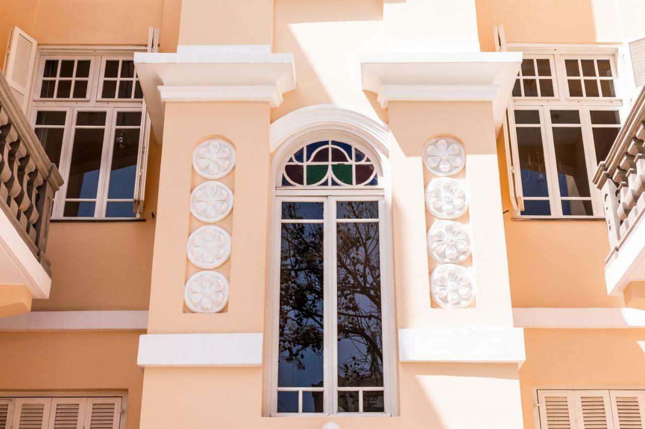 House Of Palm - One Of A Kind Leilighet Tel Aviv Eksteriør bilde