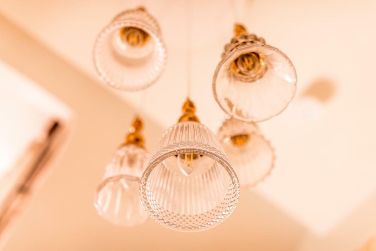 House Of Palm - One Of A Kind Leilighet Tel Aviv Eksteriør bilde